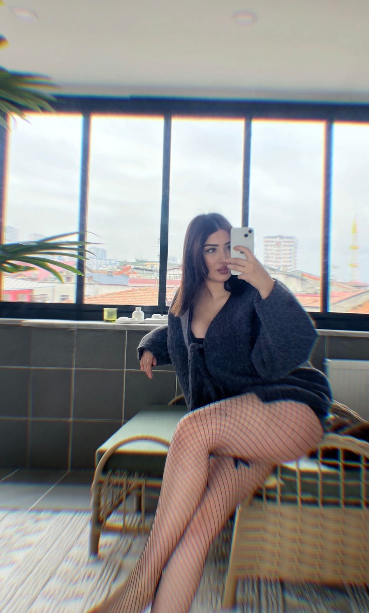 Karayazı Güzel Bir Sevgili Escort Kader